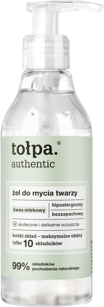 nawilżający płyn do mycia twarzy rossmann