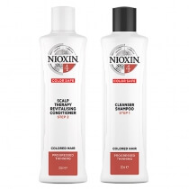 nioxin 2 szampon opinie