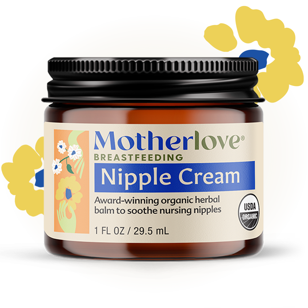 nipple cream