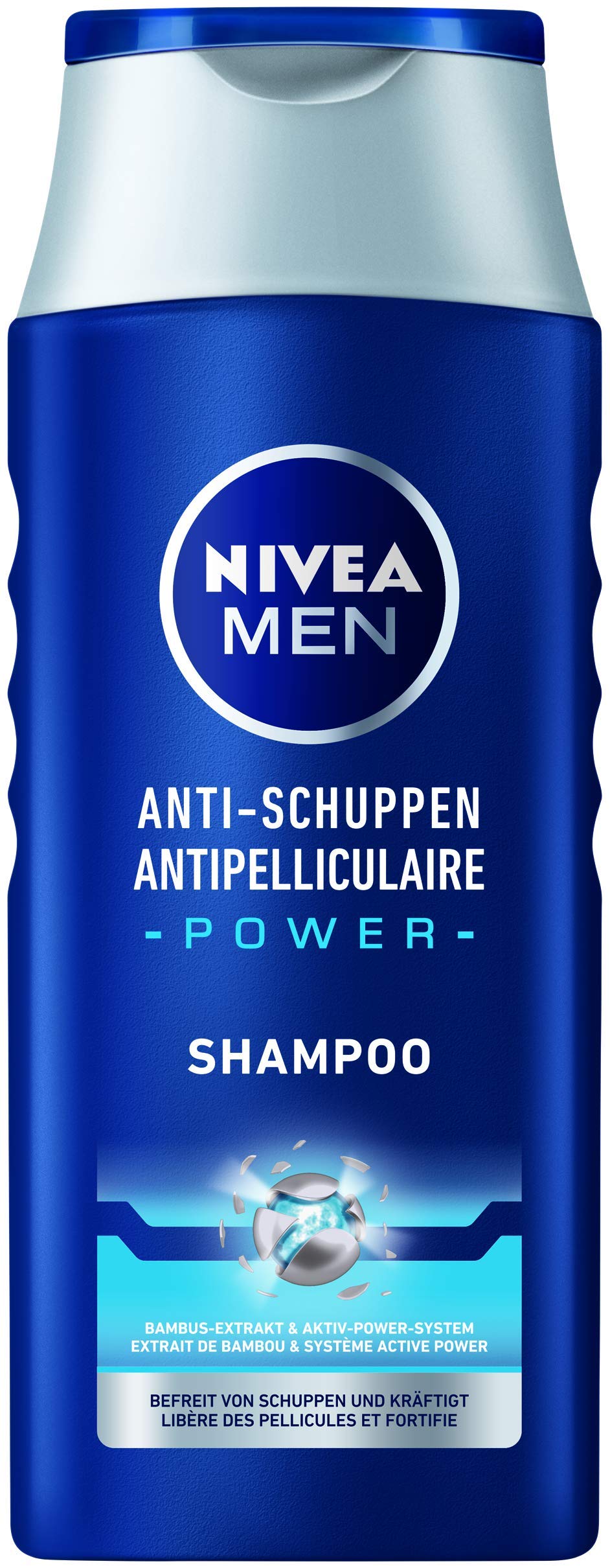 nivea men szampon cena