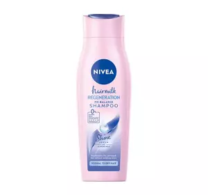 nivea odżywka maska do włosów micellar