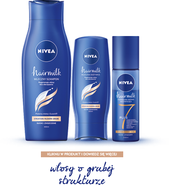 nivea szampon do loków rossmann