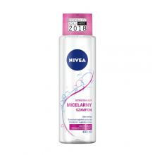 nivea szampon micelarnt opinie