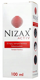 nizax szampon