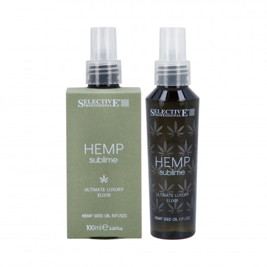 north american hemp co smooth odżywka do wygładzania włosów