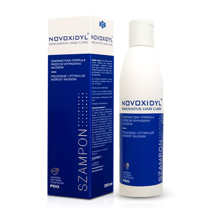 novoxidyl szampon 200 ml