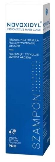 novoxidyl szampon 200 ml cena