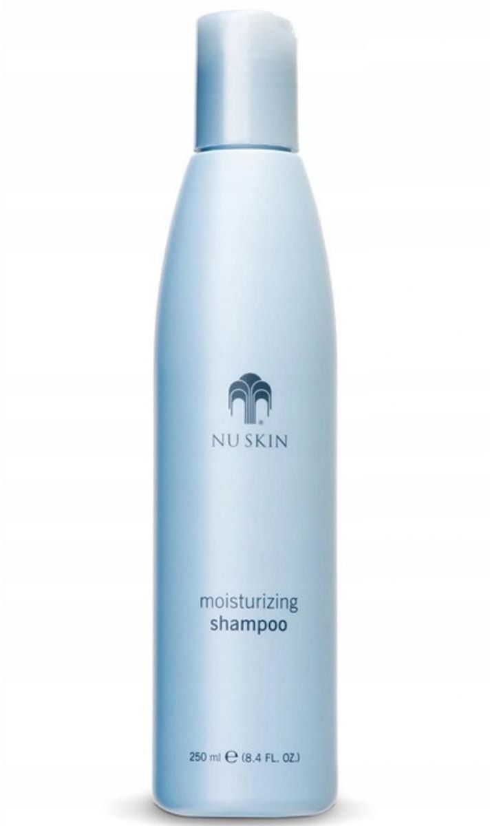 nu skin szampon