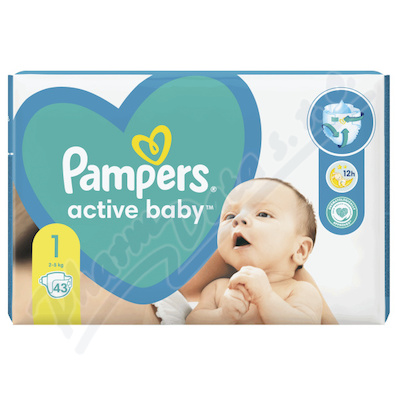 obrazek pampers