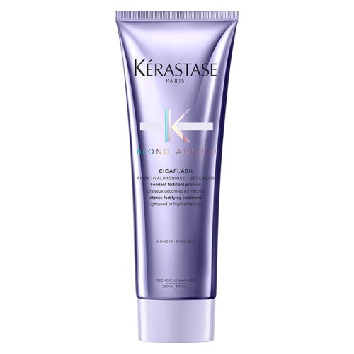 odżywka do włosów blond kerastase