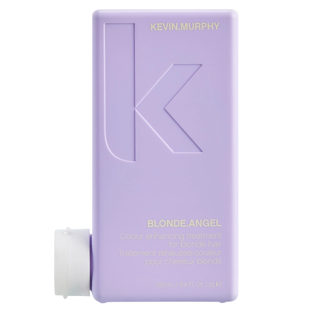 odżywka do włosów blond kevin murphy