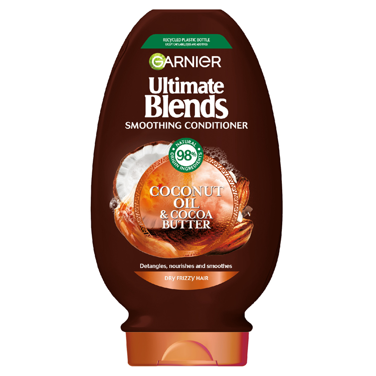 odżywka do włosów garnier ultimate blends