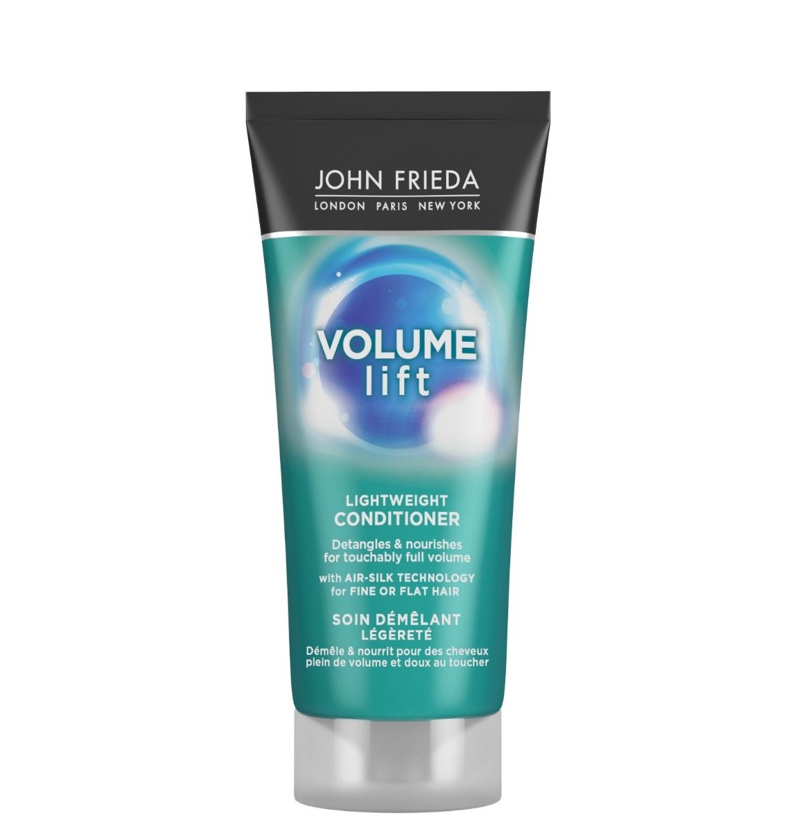 odżywka do włosów john frieda luxurious volume