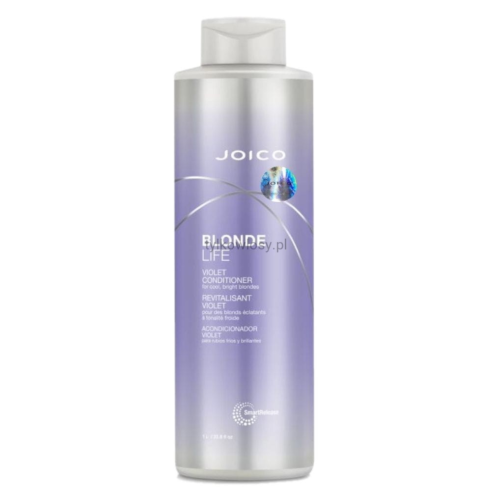 odżywka do włosów joico blond