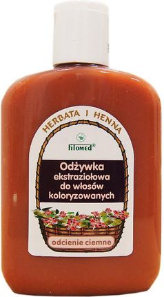 odżywka do włosów koloryzowanych odcienie ciemne szczecin