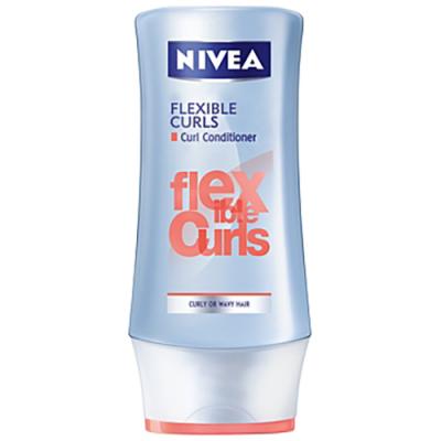 odżywka do włosów kręconych nivea