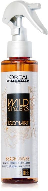 odżywka do włosów loreal wild