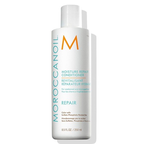 odżywka do włosów moroccanoil opinie