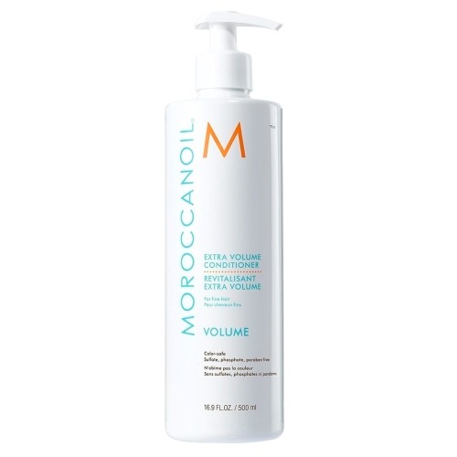 odżywka do włosów moroccanoil