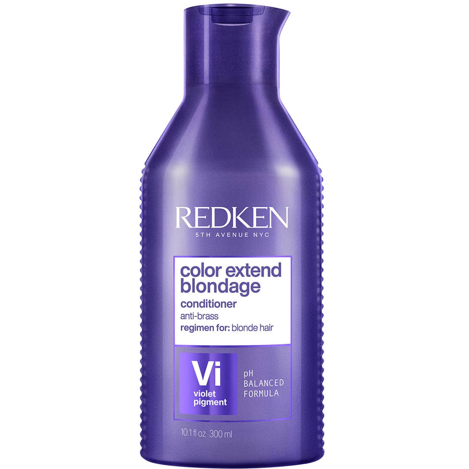 odżywka do włosów redken do blondu