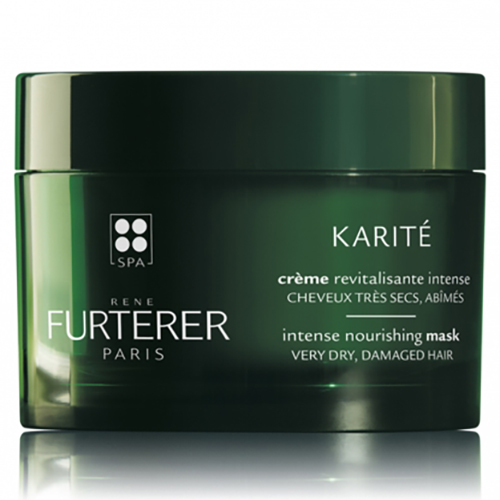 odżywka do włosów rene furturer karite creme revitalisante intense