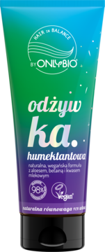 odżywka do włosów rossmann