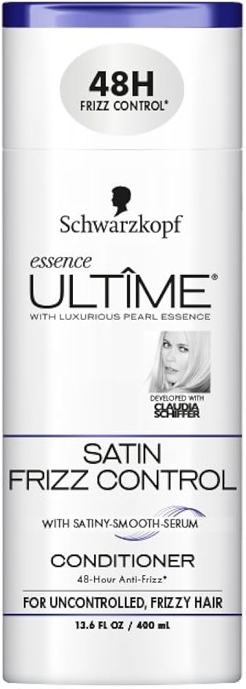 odżywka do włosów schwarzkopf essence ultime perlen