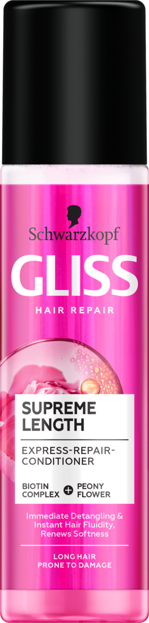 odżywka do włosów schwarzkopf rossmann