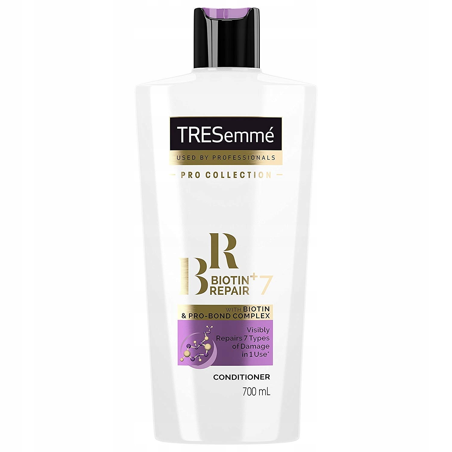 odżywka do włosów tresemme br biotyn repair 7