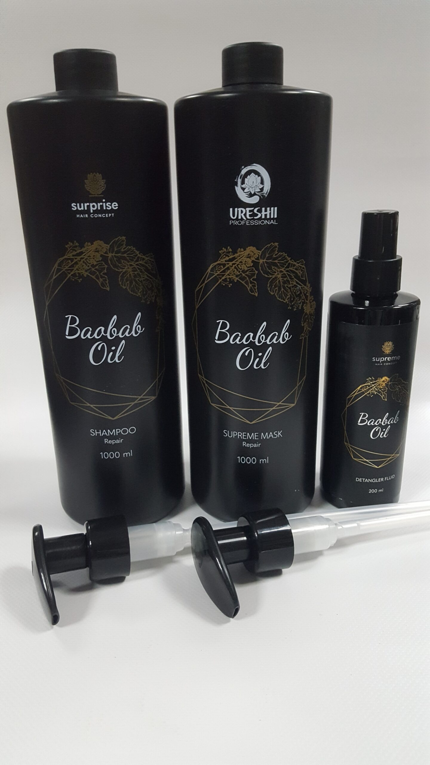 odżywka do włosów xpress baobab oil sposób użycia