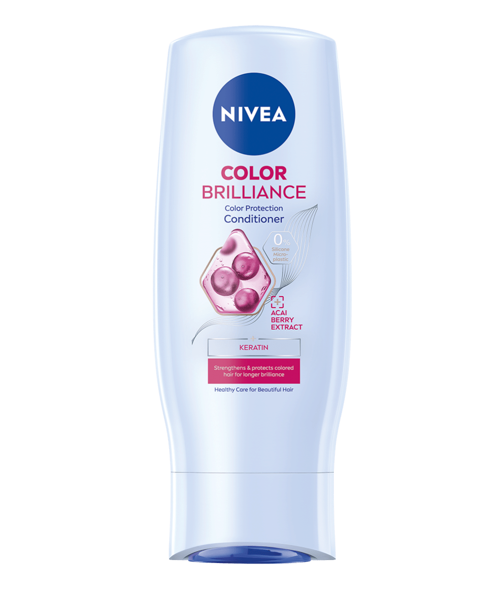 odżywka do włosów z nivea