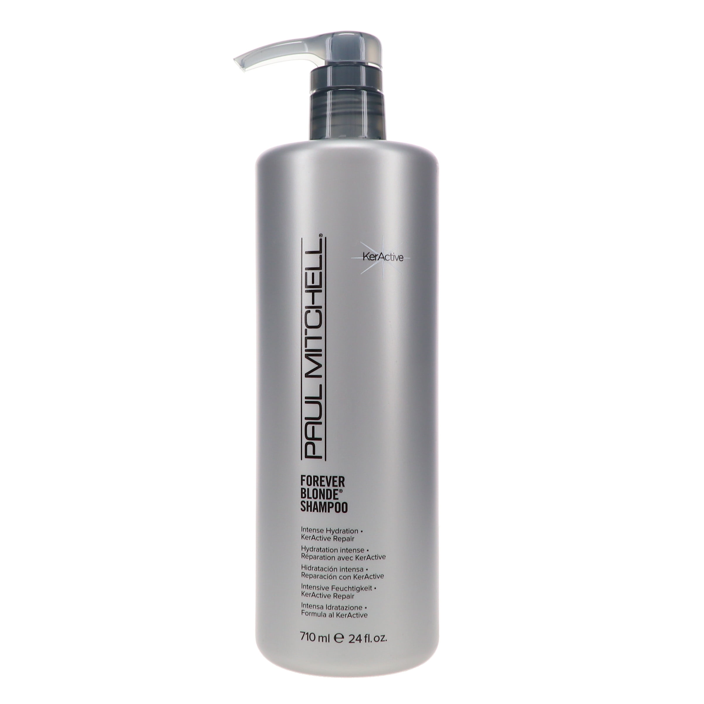 odżywka forever blonde cenaforever blonde od paul mitchell szampon platinium