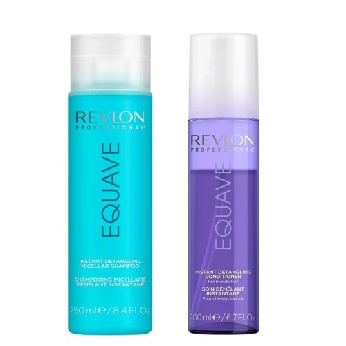 odżywka revlon do włosów blond