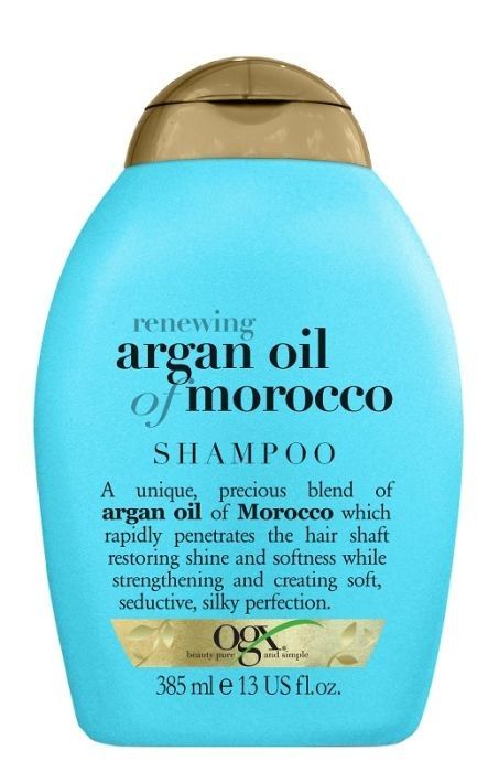 ogx argan oil of morocco szampon