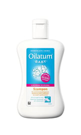 oilatum baby szampon cena