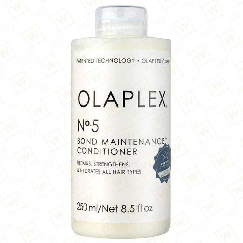 olaplex no.5 bond maintenance odżywka do włosów