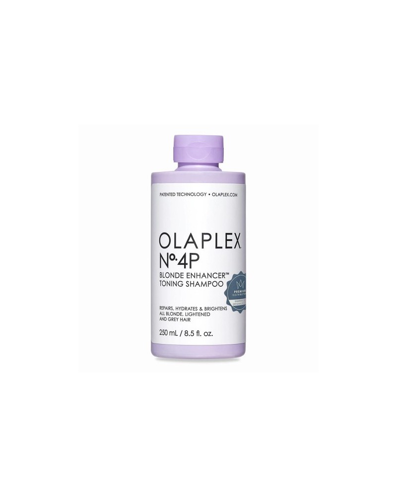 olaplex szampon do włosów