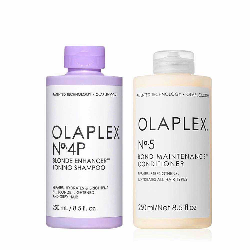 olaplex szampon nawilżający