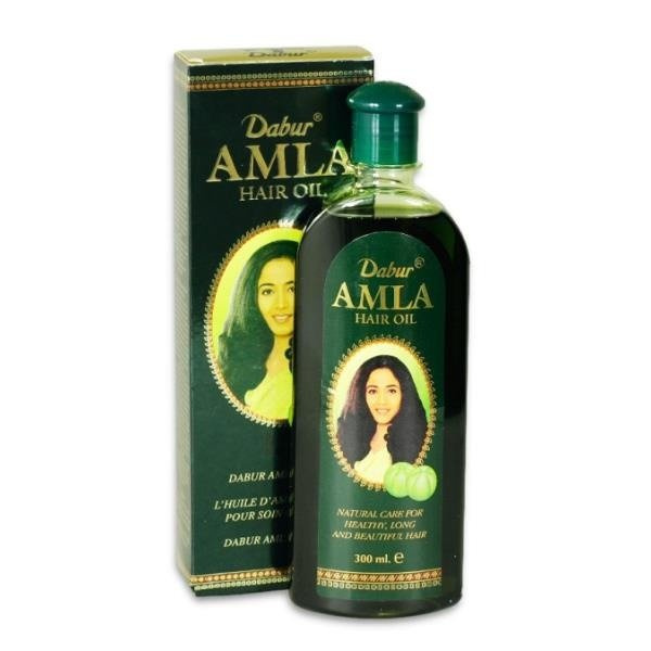 olejek amla do włosów khadi 100 ml opinie