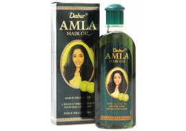 olejek do włosów amla 200ml dabur