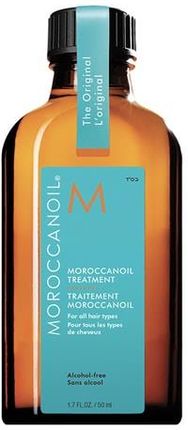 olejek do włosów moroccanoil czym zmyc