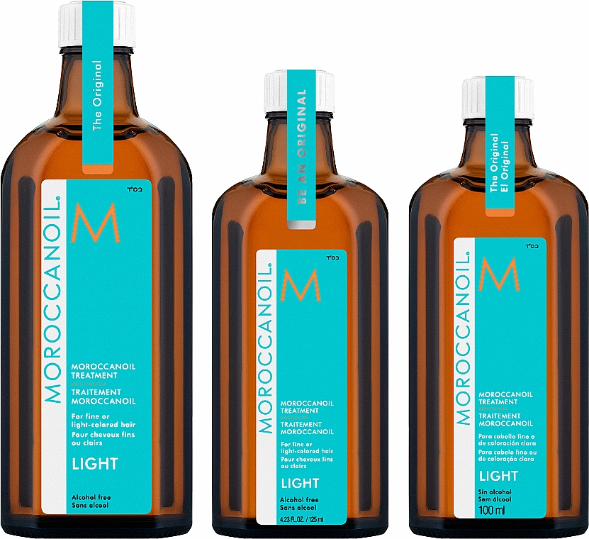 olejek do włosów moroccanoil treatment original