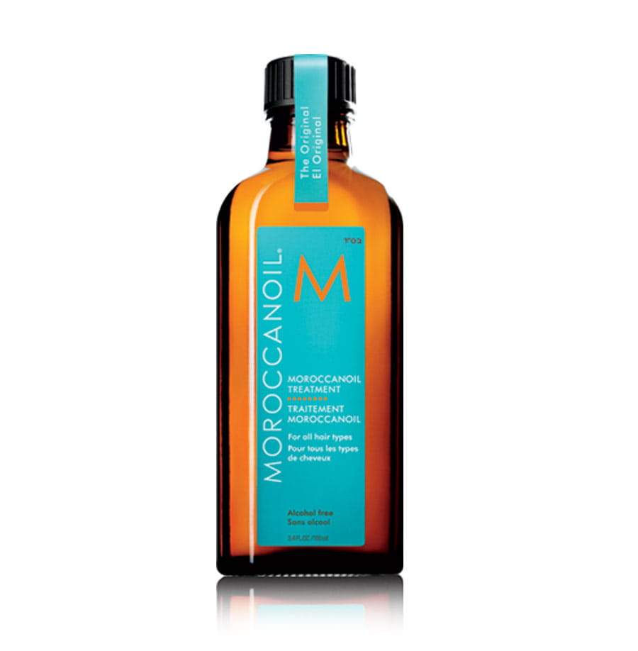 olejek moroccanoil do każdego rodzaju włosów