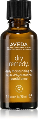 olejek nawilżający do włosów aveda dry remedy daily oil