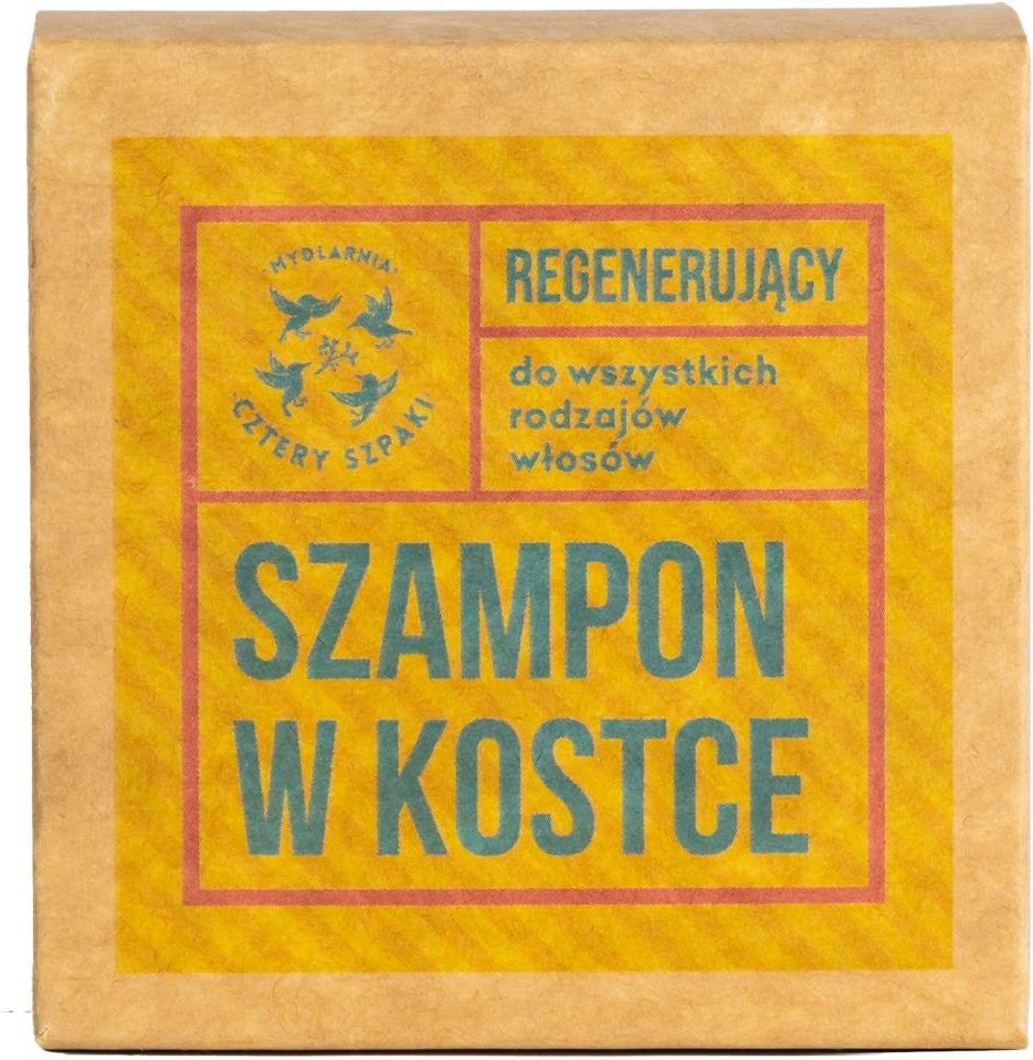 olx szampon do włosów w kostce