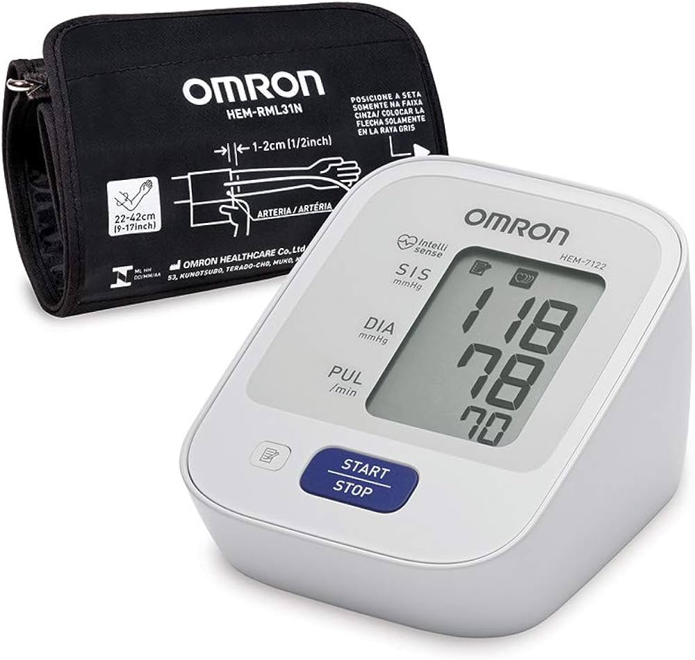 Omron