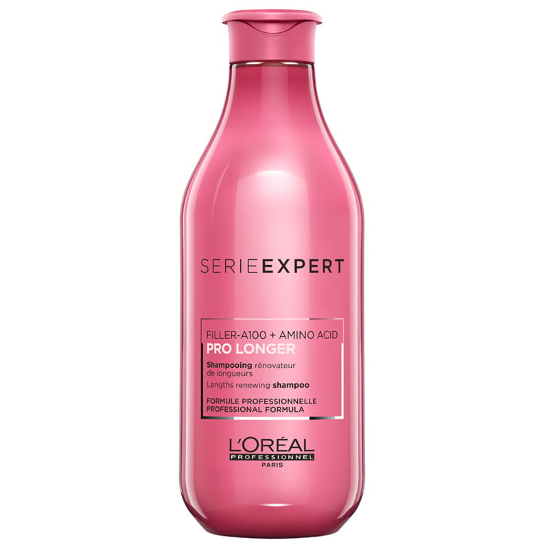 only loreal szampon