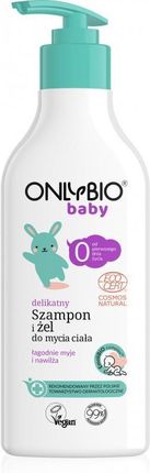 onlybio szampon ceneo