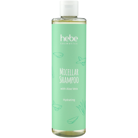 onlybio szampon micelarny hebe