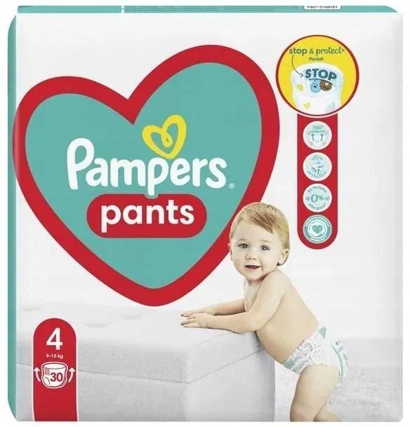 opole pampers